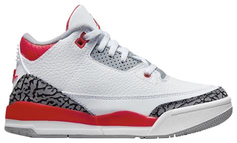 nike air jordan retro 3 kopen|jordan retro 3 foot locker.